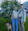 кадебо, перро дого майоркин, ка де бо - Я с моей любимой Маришкой и Димой! 5 июня кадебо, перро дого майоркин, ка де бо - Я с моей любимой Маришкой и Димой! 5 июня