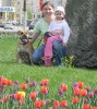 кадебо, перро дого майоркин, ка де бо - Гавиота на прогулке. 9 мая 2009 кадебо, перро дого майоркин, ка де бо - Гавиота на прогулке. 9 мая 2009