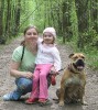 кадебо, перро дого майоркин, ка де бо - Гавиота в весеннем лесу. 9 мая 2009 кадебо, перро дого майоркин, ка де бо - Гавиота в весеннем лесу. 9 мая 2009