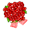букет роз