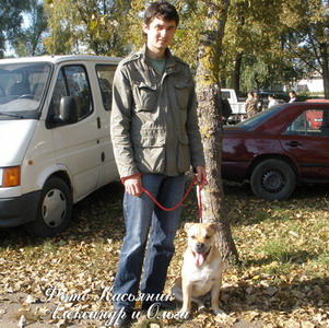 ca de bou Miedo Del Toro Almanzor Feliz ca de bou, cadebou, perro dogo mallorquin Miedo Del Toro Almanzor Feliz